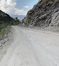 Lowari Pass