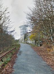 Mount Vojak