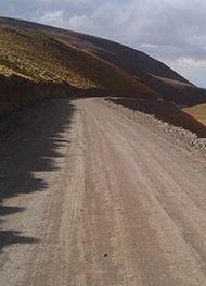 Abra del Acay