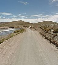 Ruta 40