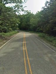Clinton Road
