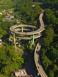 Kawazu-Nanadaru Loop Bridge