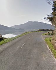 Queen Charlotte Drive