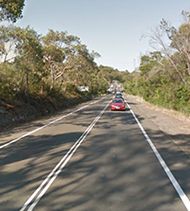 Wakehurst Parkway