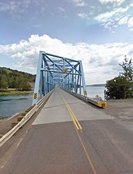 Alaska Highway