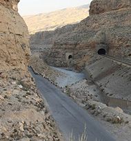 Bolan Pass