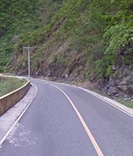 Kennon Road