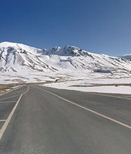 Khunjerab Pass