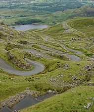Llyn Stwlan