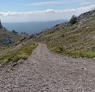 Mali Alan Pass