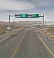 Paso de Jama
