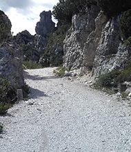 Passo del Tremalzo