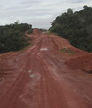 Rodovia Transamazônica (BR-230)