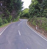 Takaka Hill