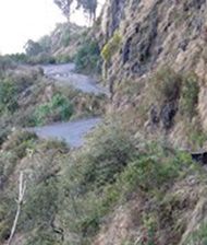 Wolkefit Pass