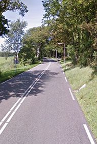 Bollenstreek Route