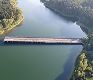 Borovsko Bridge