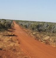 Buntine Highway