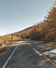 Fuji Subaru Line