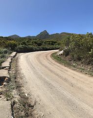 Montagu Pass