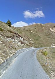 Passo di Crocedomini