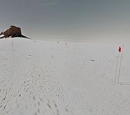 South Pole Traverse