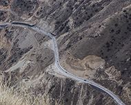 Haraz Road