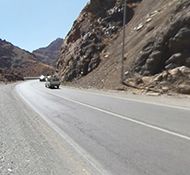 Amir Kabir Dam