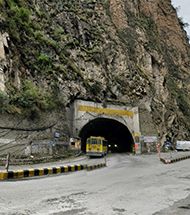 Aut Tunnel