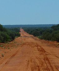 Anne Beadell Highway