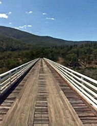 McKillops Bridge
