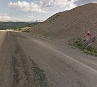 Ağzıaçık Geçidi