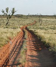 Canning Stock Route