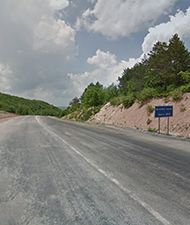 Geminbeli Geçidi