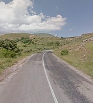 Karasar Geçidi