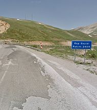 Kop Geçidi