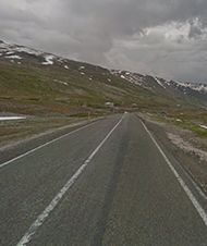 Ovit Dağı Geçidi