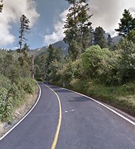 Paso de Cortés
