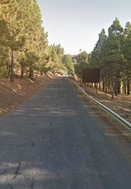 Pico de las Nieves