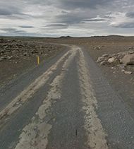 Road 864