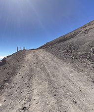 Sierra Negra