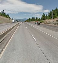 Siskiyou Summit
