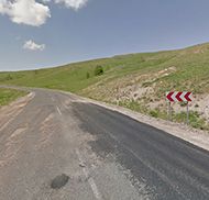 Çimenli Geçidi