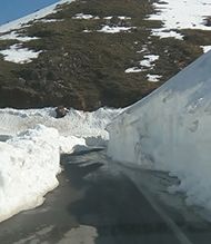 Tikjda Pass