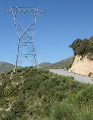 Tizi Tirkabine