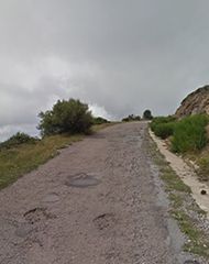 Turó de l'Home