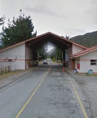 Paso Futaleufú