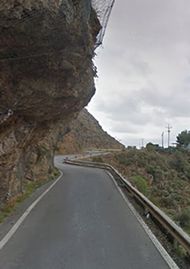Agia Sophia Cave-Gorge of Topolia