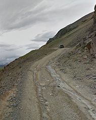Alpine Loop