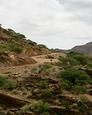 Gamsberg Pass